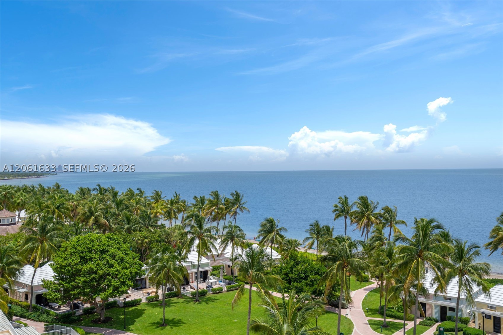 881 Ocean Dr #7H Key Biscayne, FL 33149