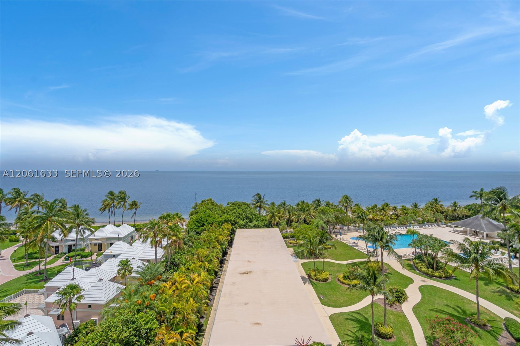881 Ocean Dr #7H Key Biscayne, FL 33149