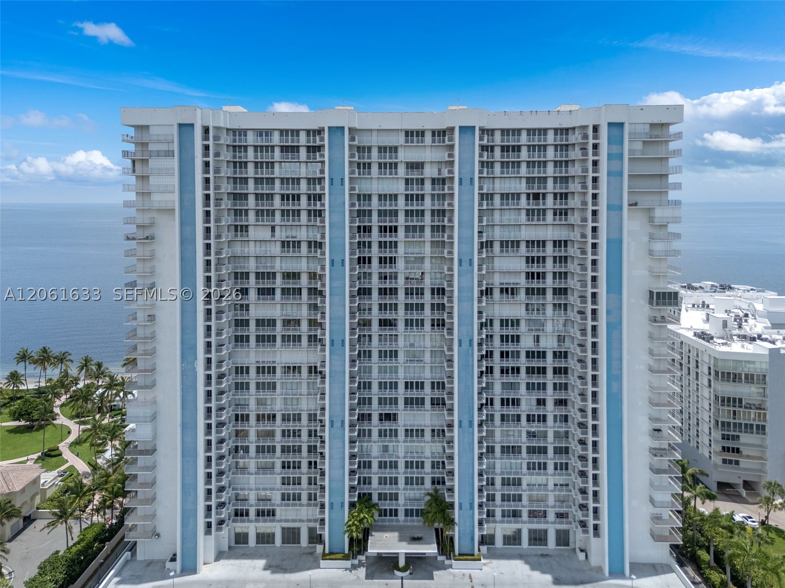 881 Ocean Dr #7H Key Biscayne, FL 33149