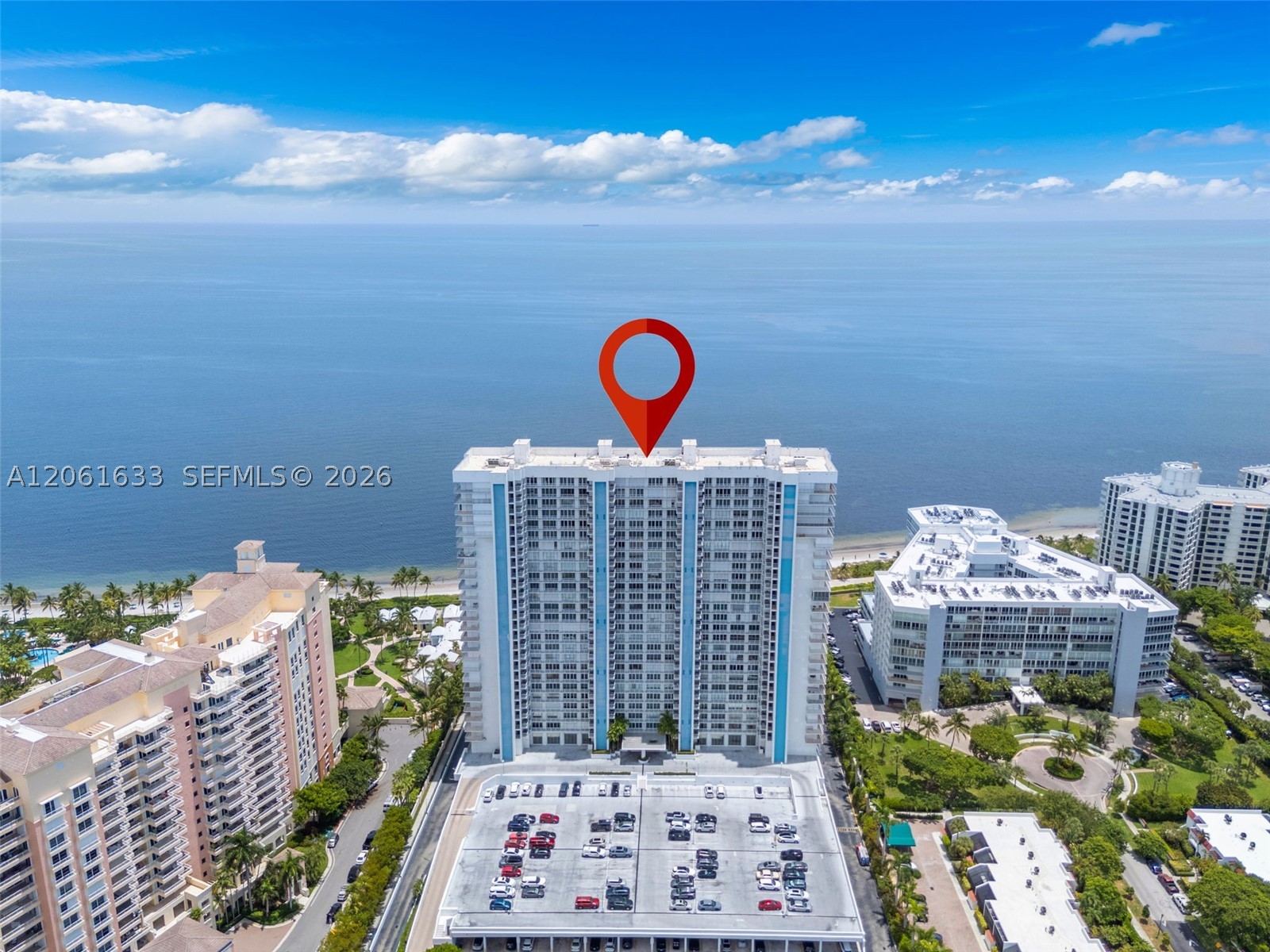 881 Ocean Dr #7H Key Biscayne, FL 33149