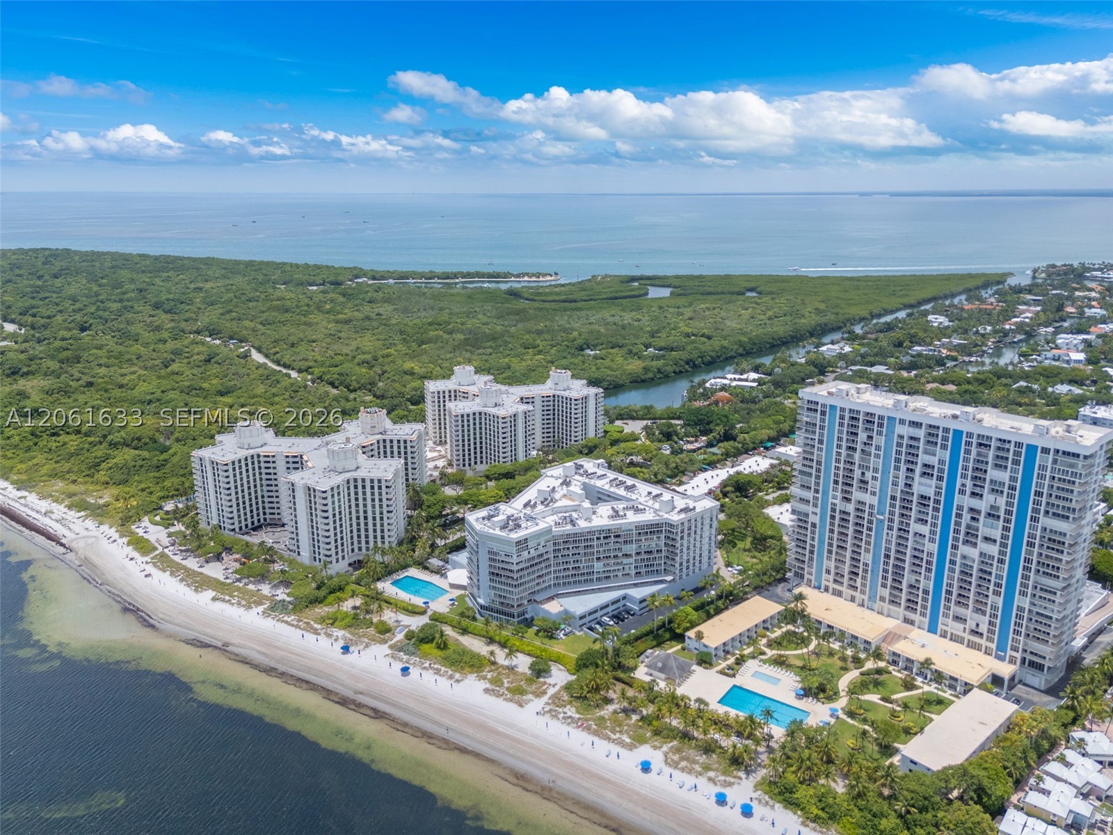 881 Ocean Dr #7H Key Biscayne, FL 33149