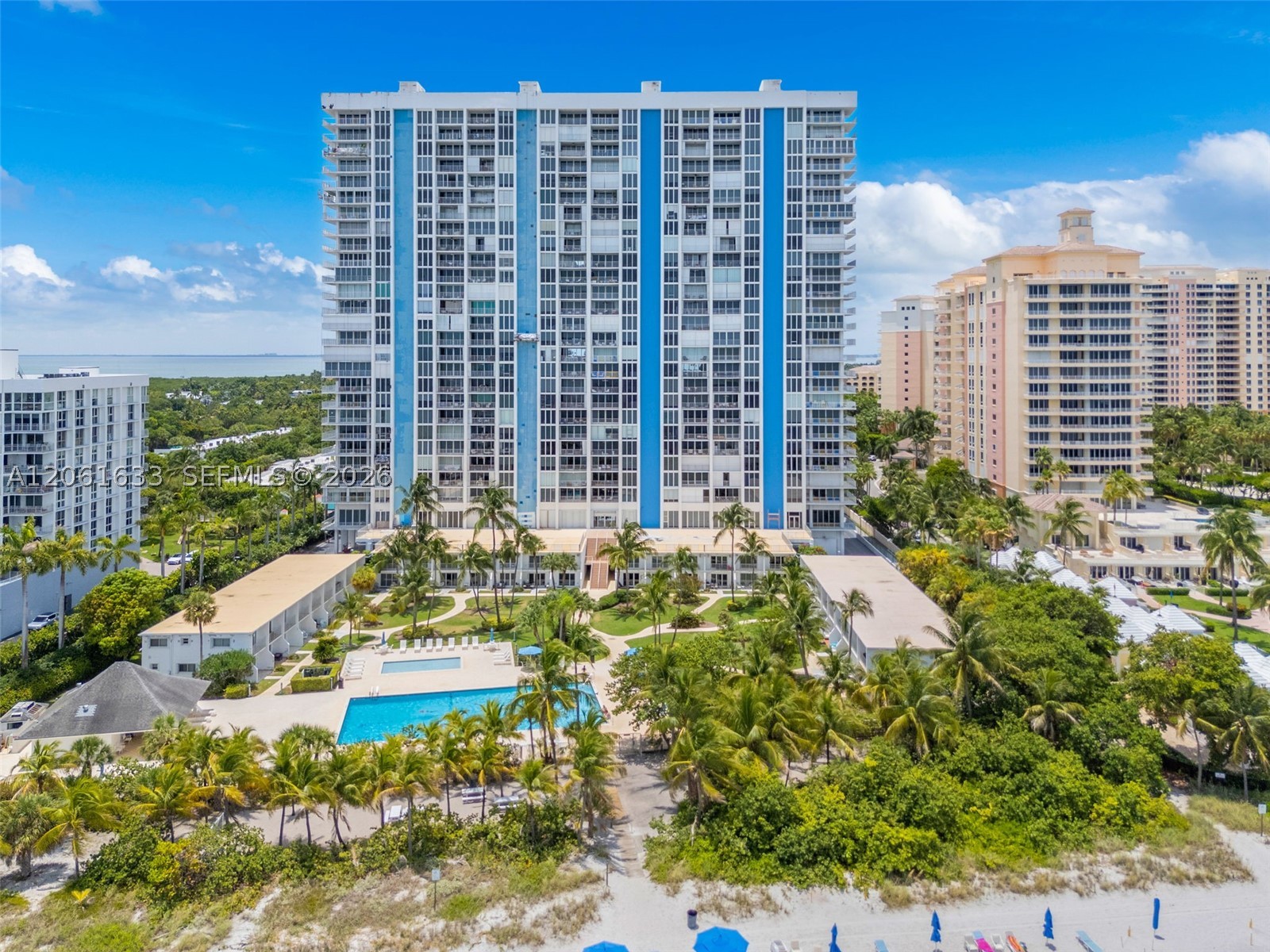881 Ocean Dr #7H Key Biscayne, FL 33149