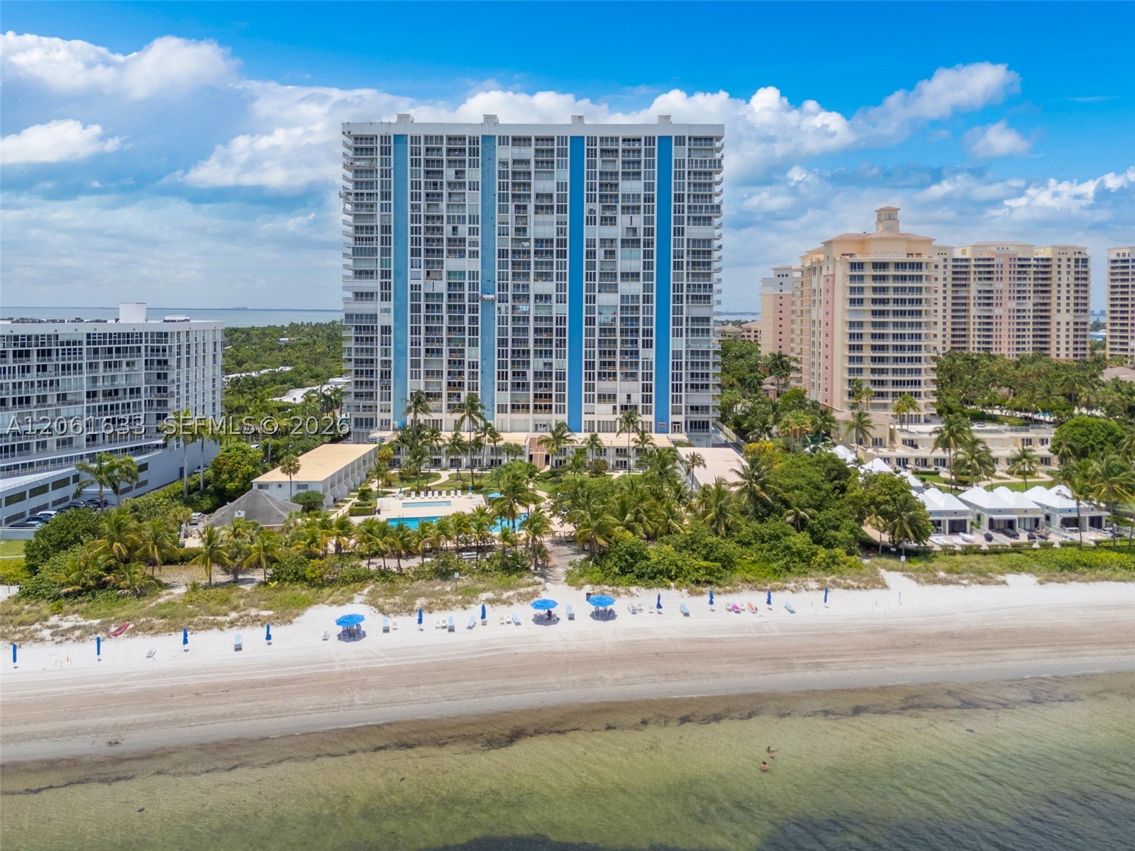 881 Ocean Dr #7H Key Biscayne, FL 33149