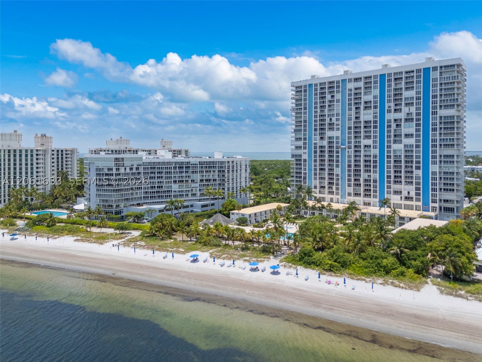 881 Ocean Dr #7H Key Biscayne, FL 33149