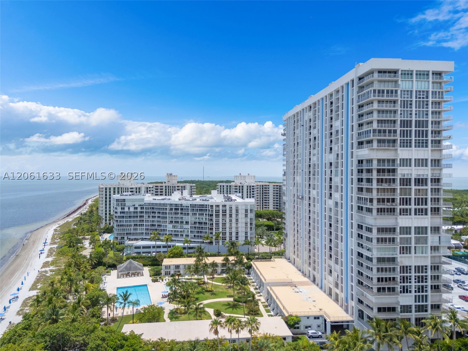 881 Ocean Dr #7H Key Biscayne, FL 33149