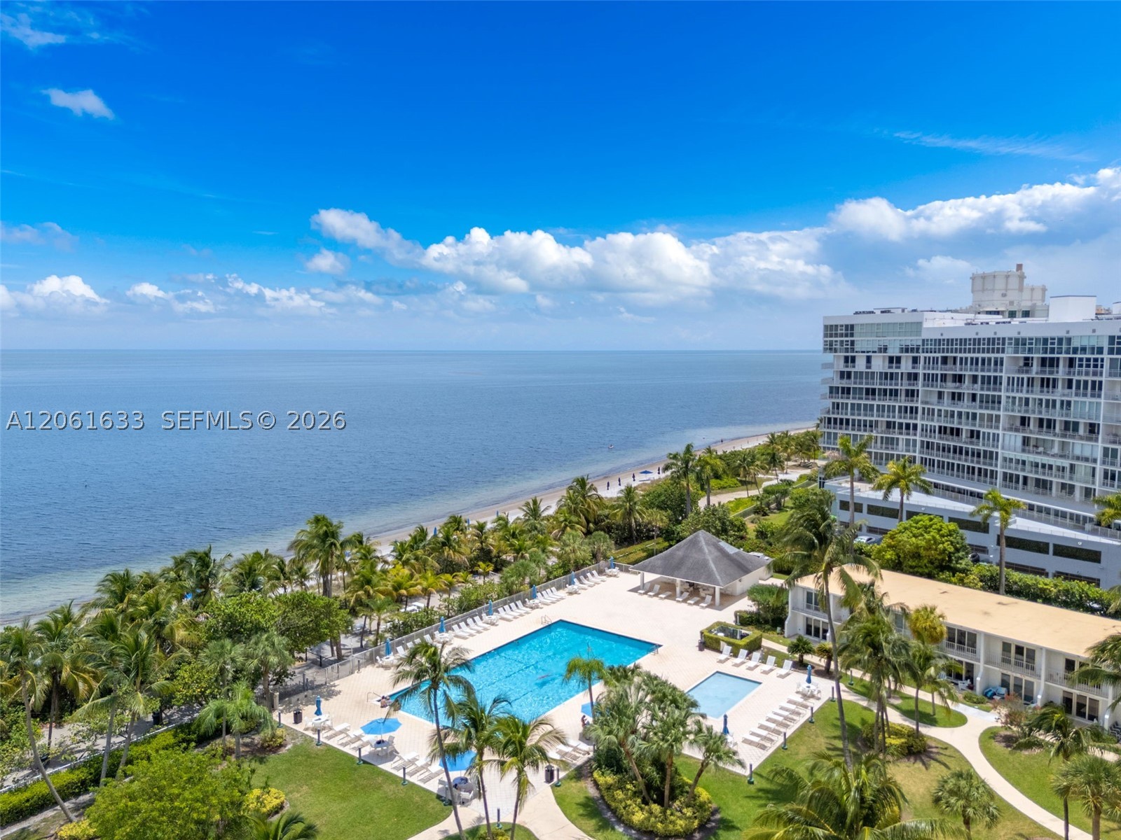 881 Ocean Dr #7H Key Biscayne, FL 33149
