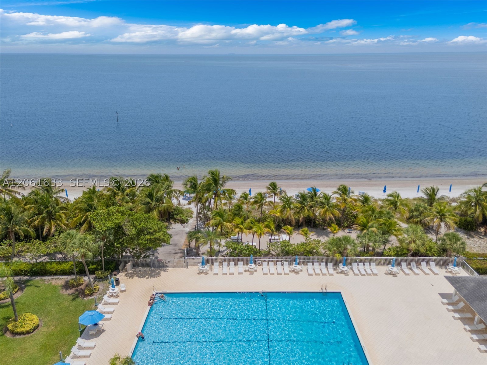 881 Ocean Dr #7H Key Biscayne, FL 33149