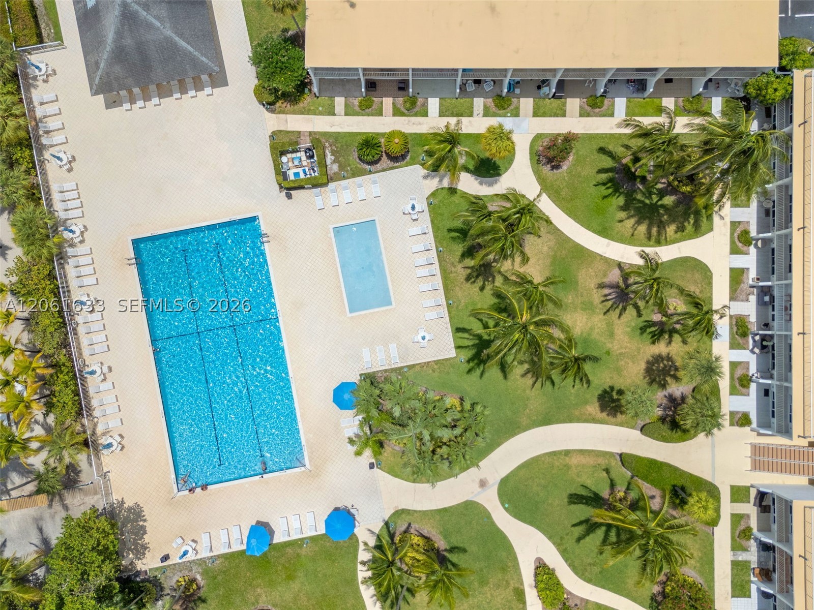 881 Ocean Dr #7H Key Biscayne, FL 33149