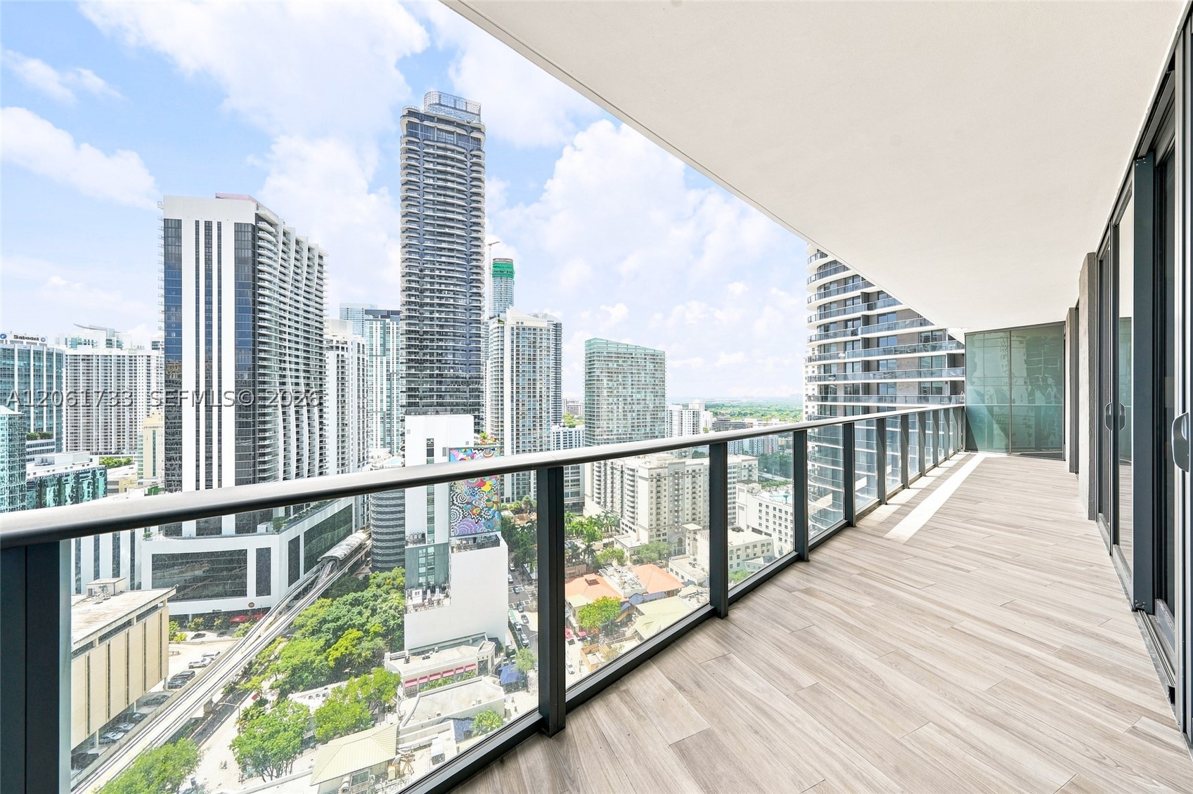 801 S Miami Ave #2502