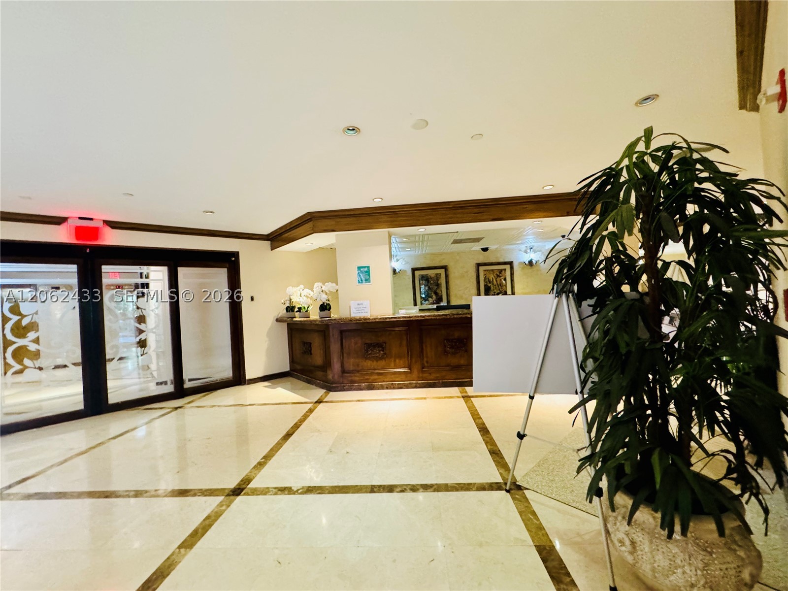 18181 NE 31st Ct #PH03 Aventura, FL 33160