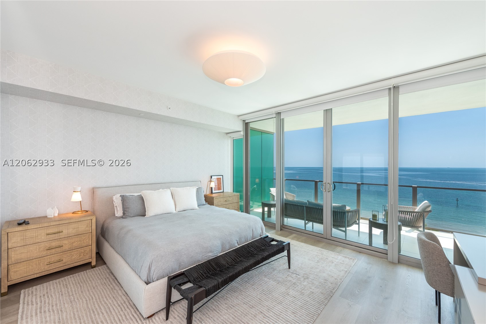 360 Ocean Dr #904S Key Biscayne, FL 33149