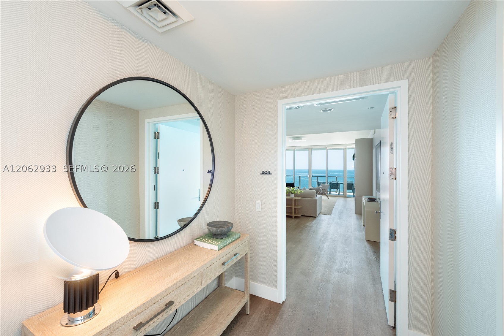360 Ocean Dr #904S Key Biscayne, FL 33149