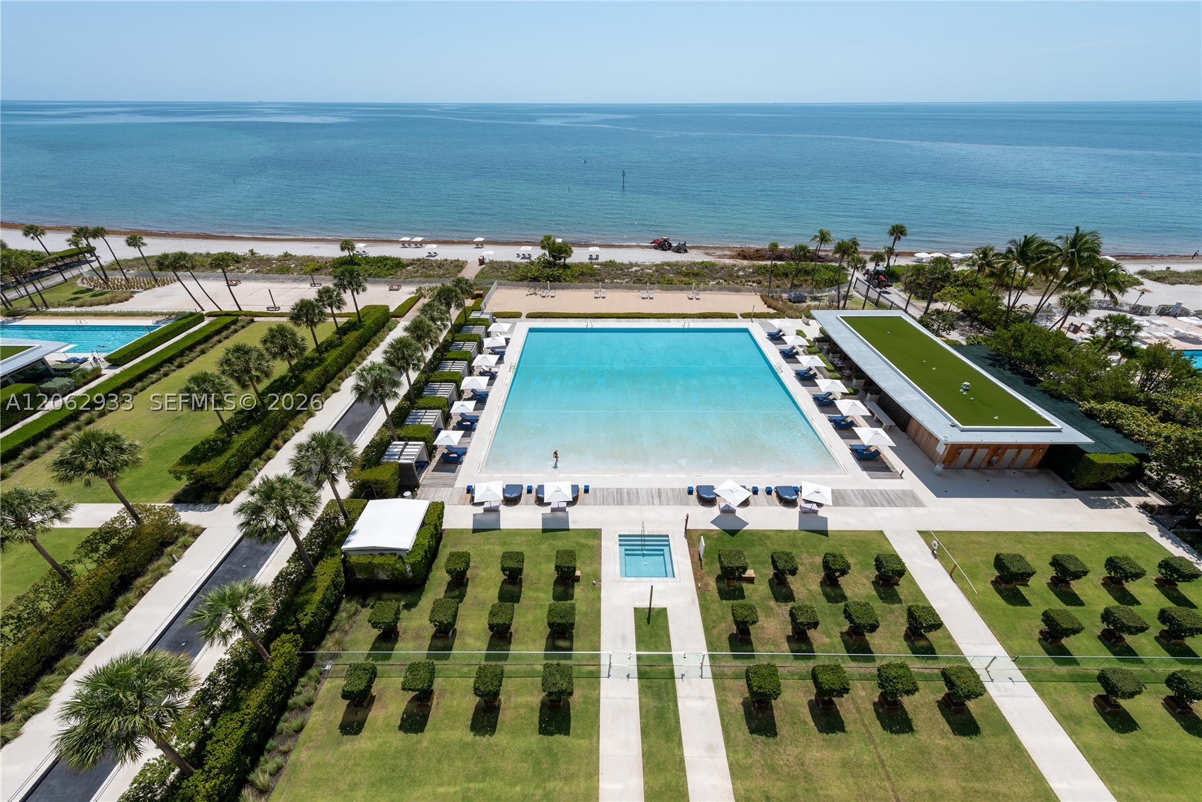 360 Ocean Dr #904S Key Biscayne, FL 33149