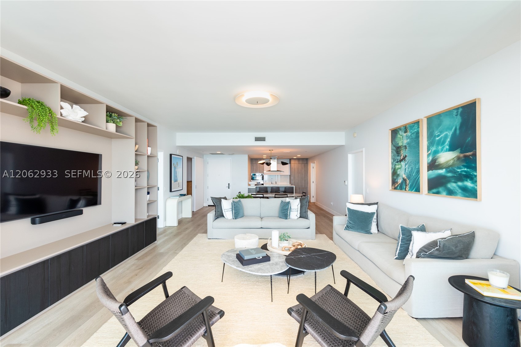 360 Ocean Dr #904S Key Biscayne, FL 33149