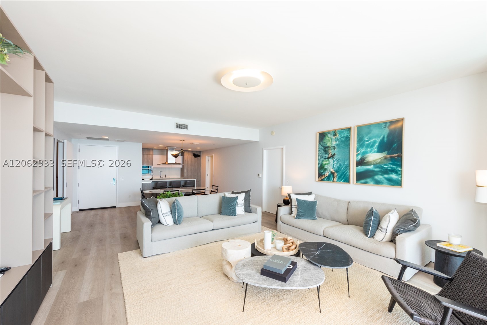 360 Ocean Dr #904S Key Biscayne, FL 33149