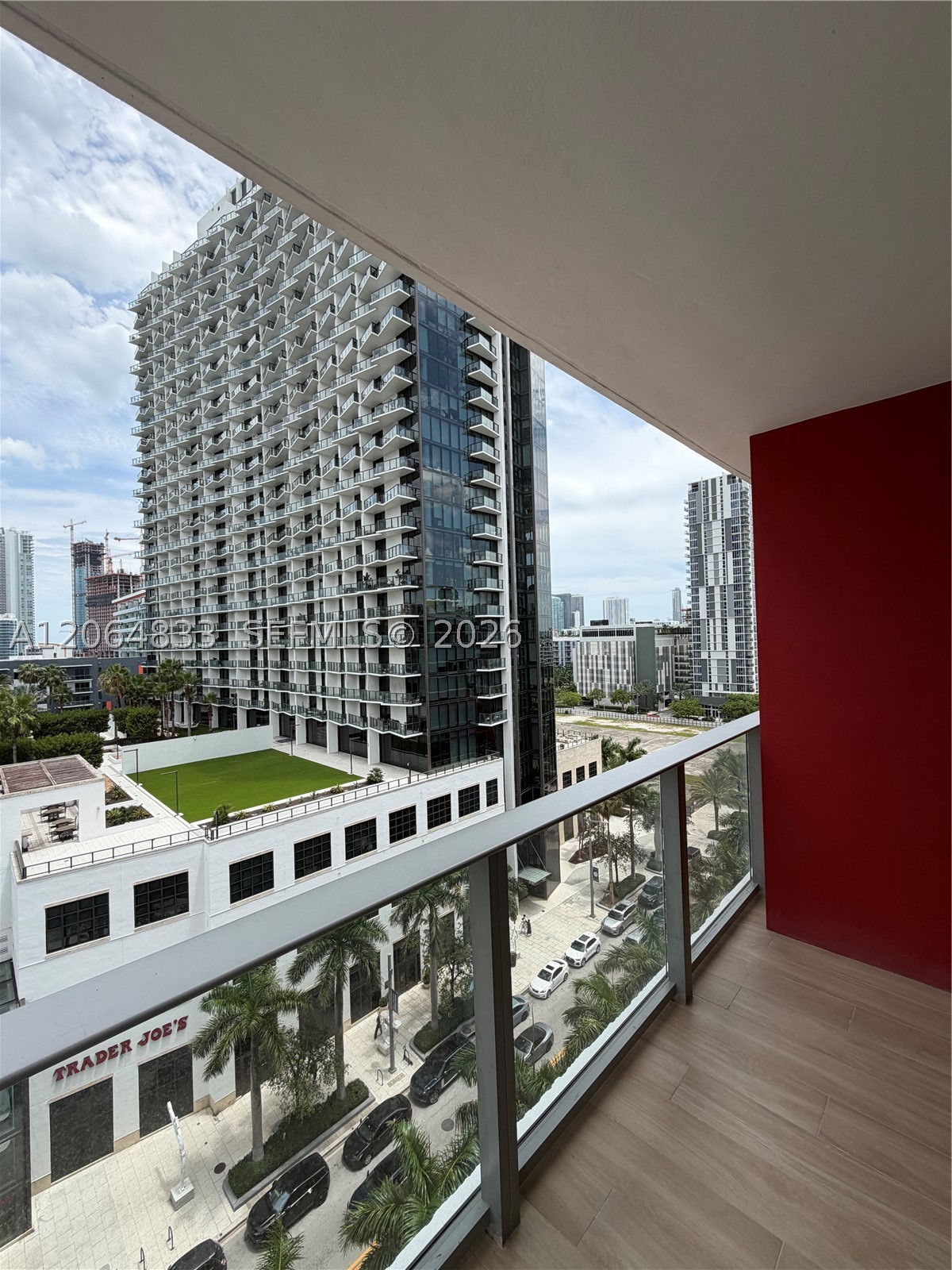 image The Standard Residences Midtown Miami21