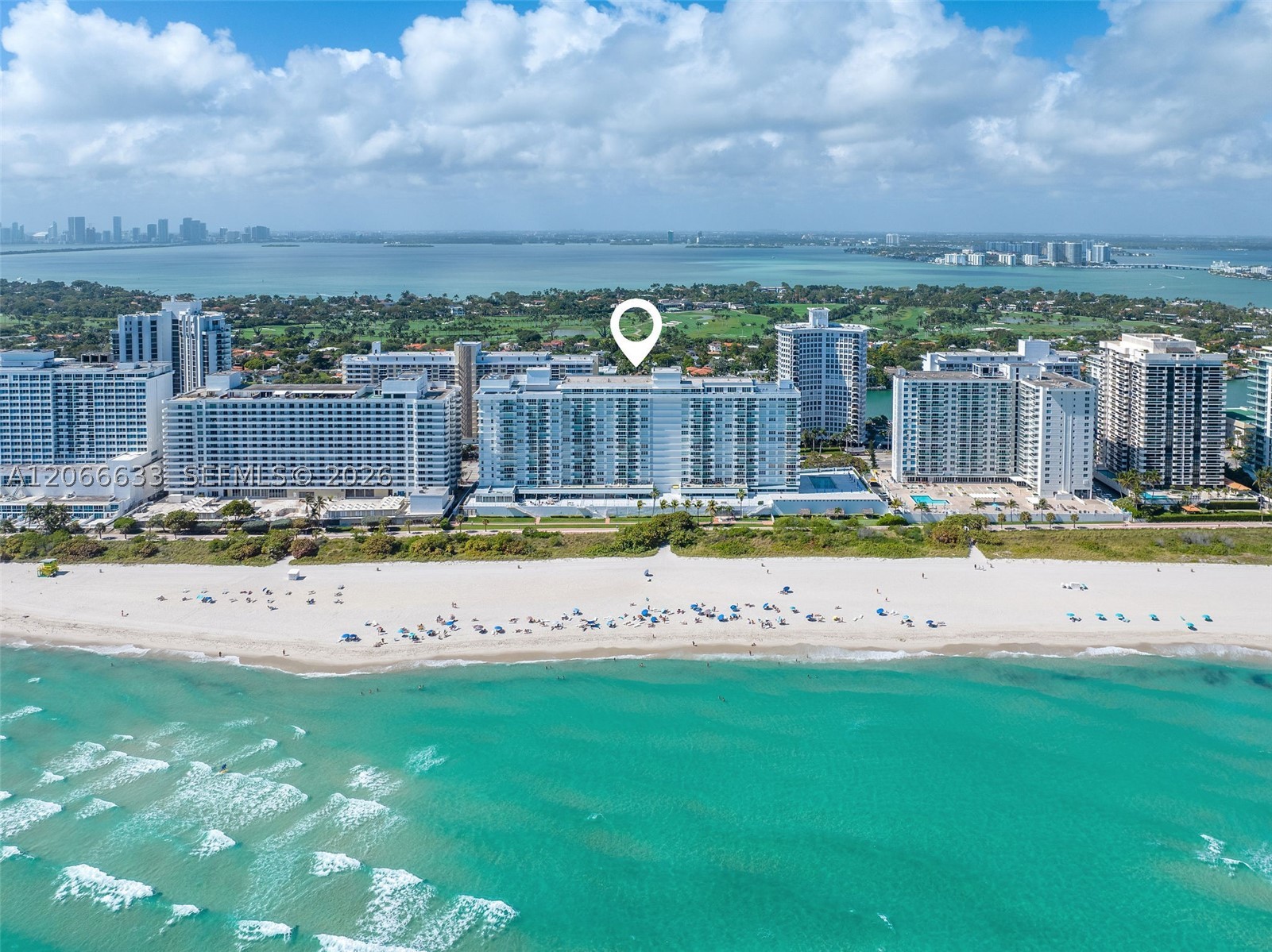 5601 Collins Ave #PH-14