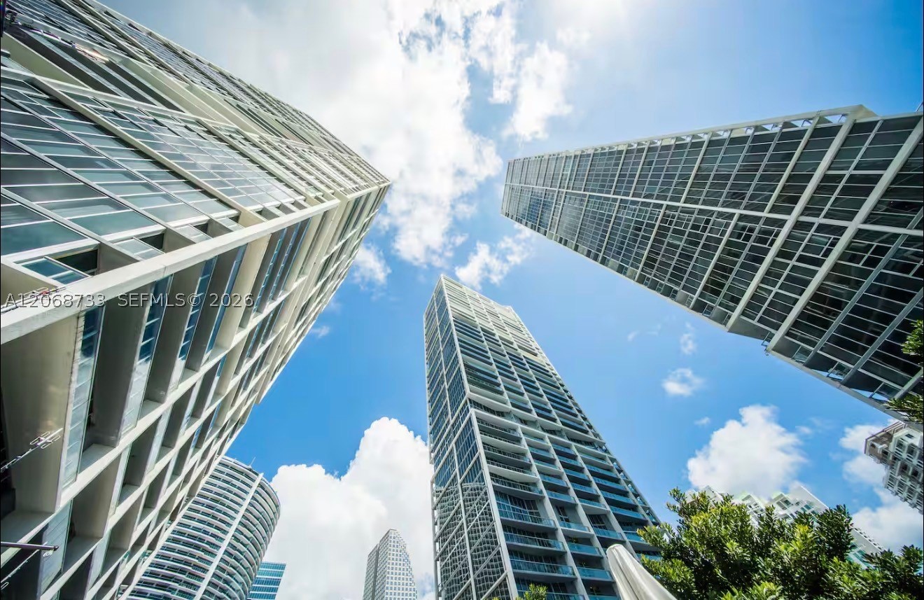 image Icon Brickell III (W Miami)1