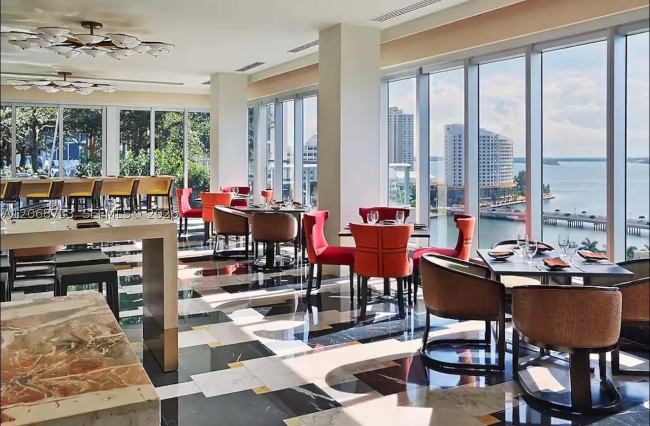 image Icon Brickell III (W Miami)22