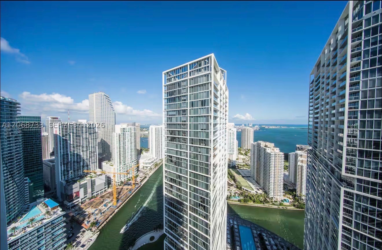 image Icon Brickell III (W Miami)2
