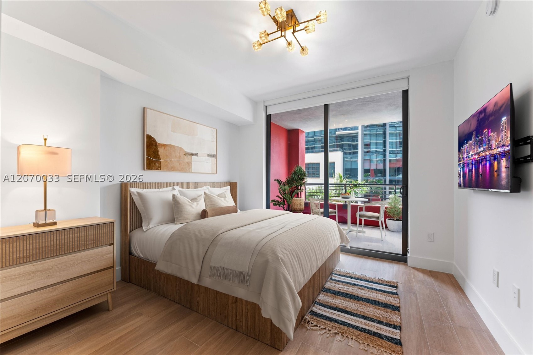 image The Standard Residences Midtown Miami11