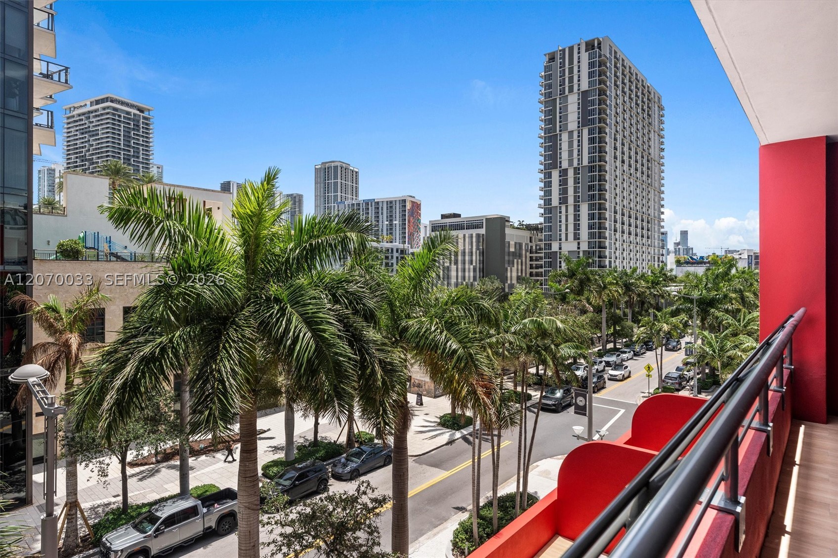 image The Standard Residences Midtown Miami20