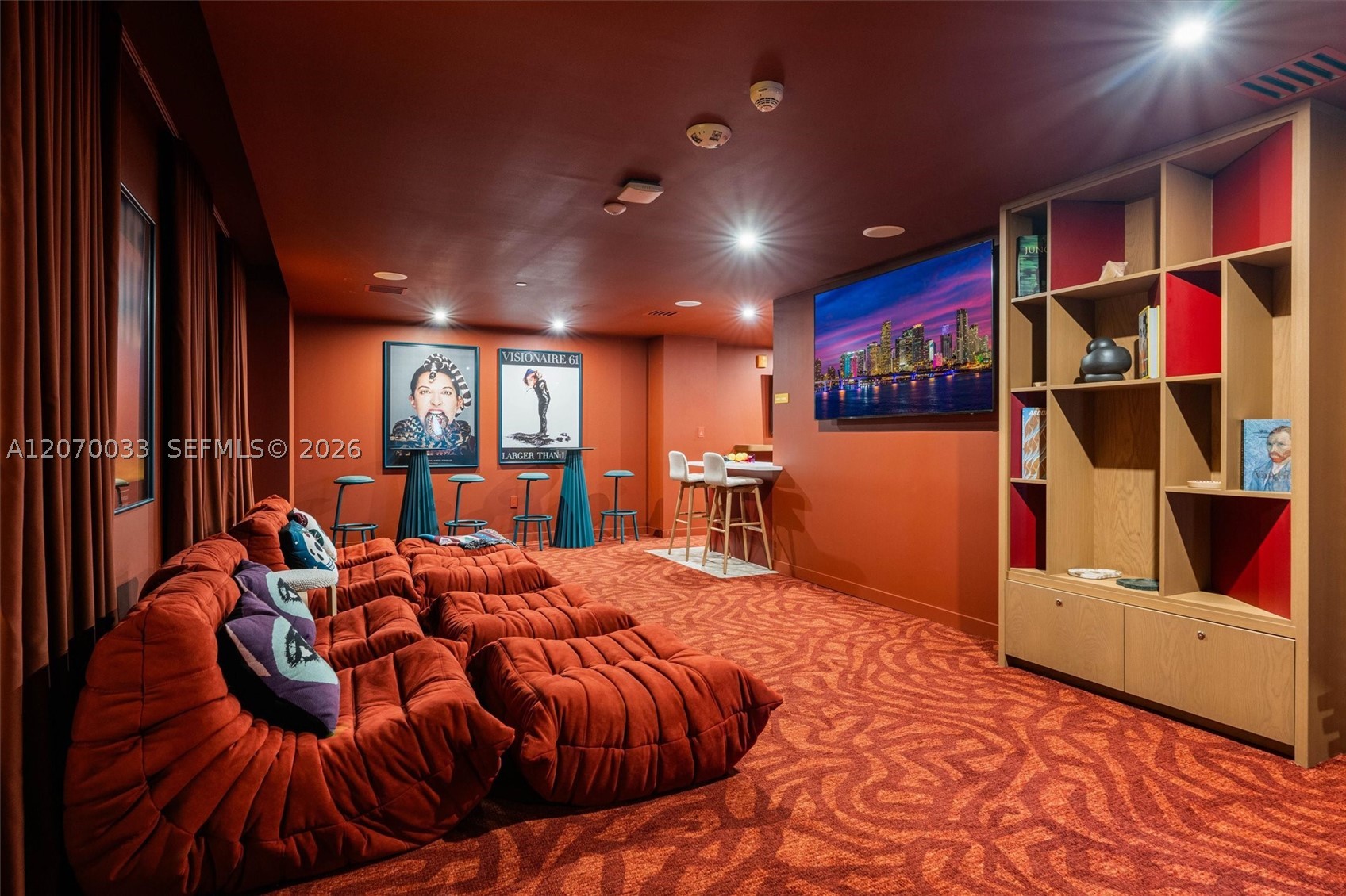 image The Standard Residences Midtown Miami32