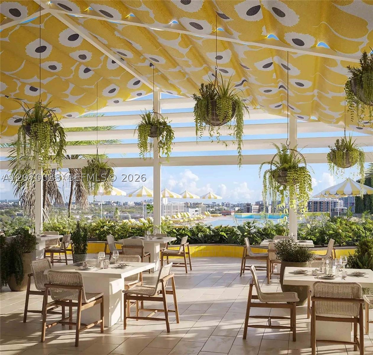 image The Standard Residences Midtown Miami46