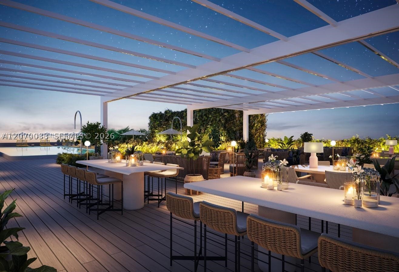 image The Standard Residences Midtown Miami47