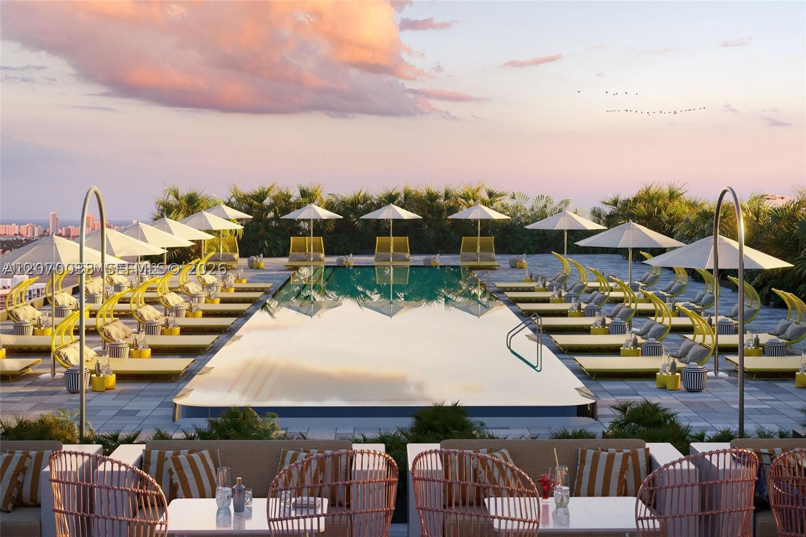 image The Standard Residences Midtown Miami48