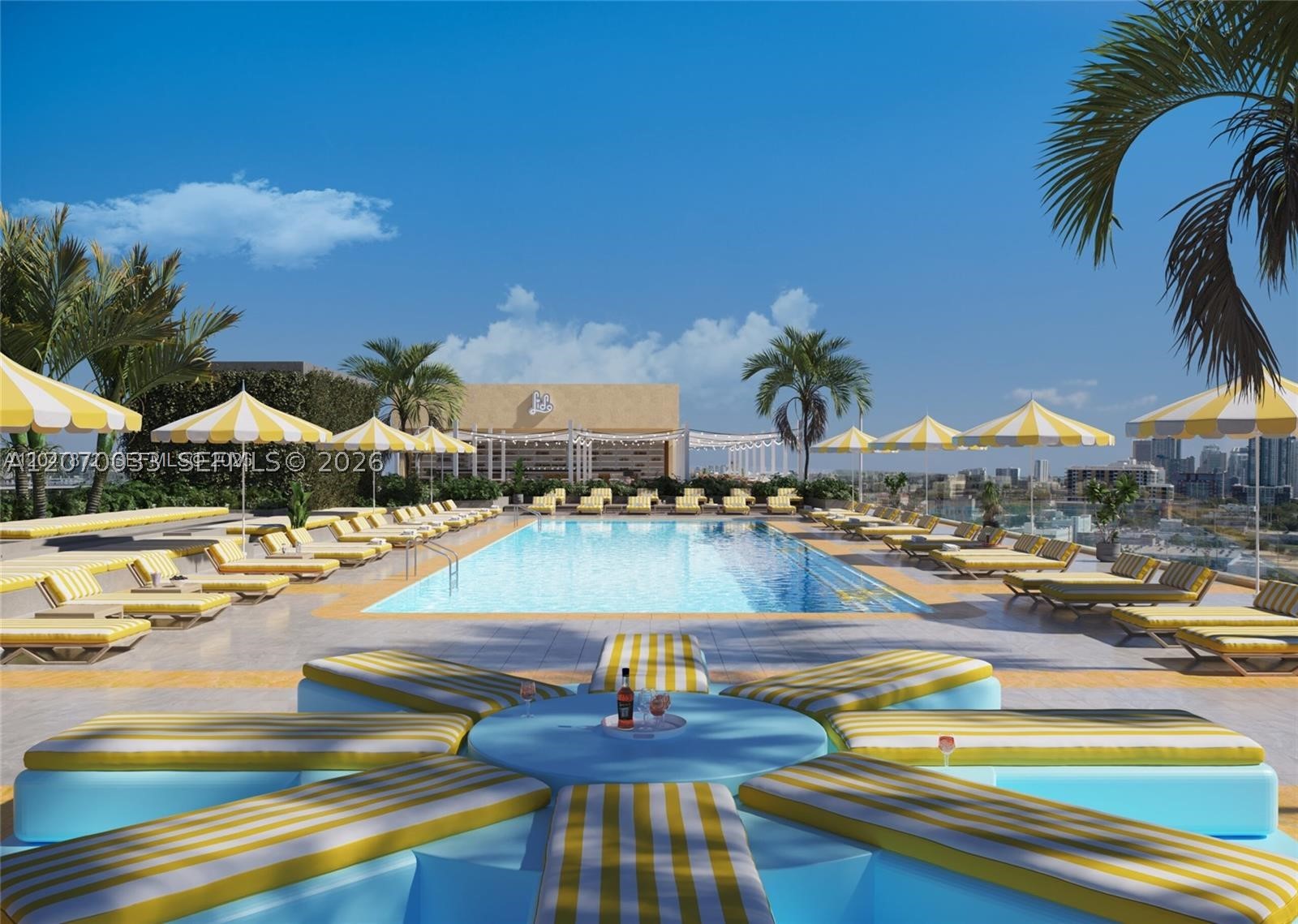 image The Standard Residences Midtown Miami49