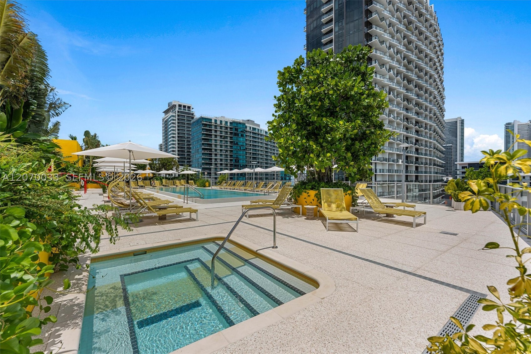image The Standard Residences Midtown Miami52