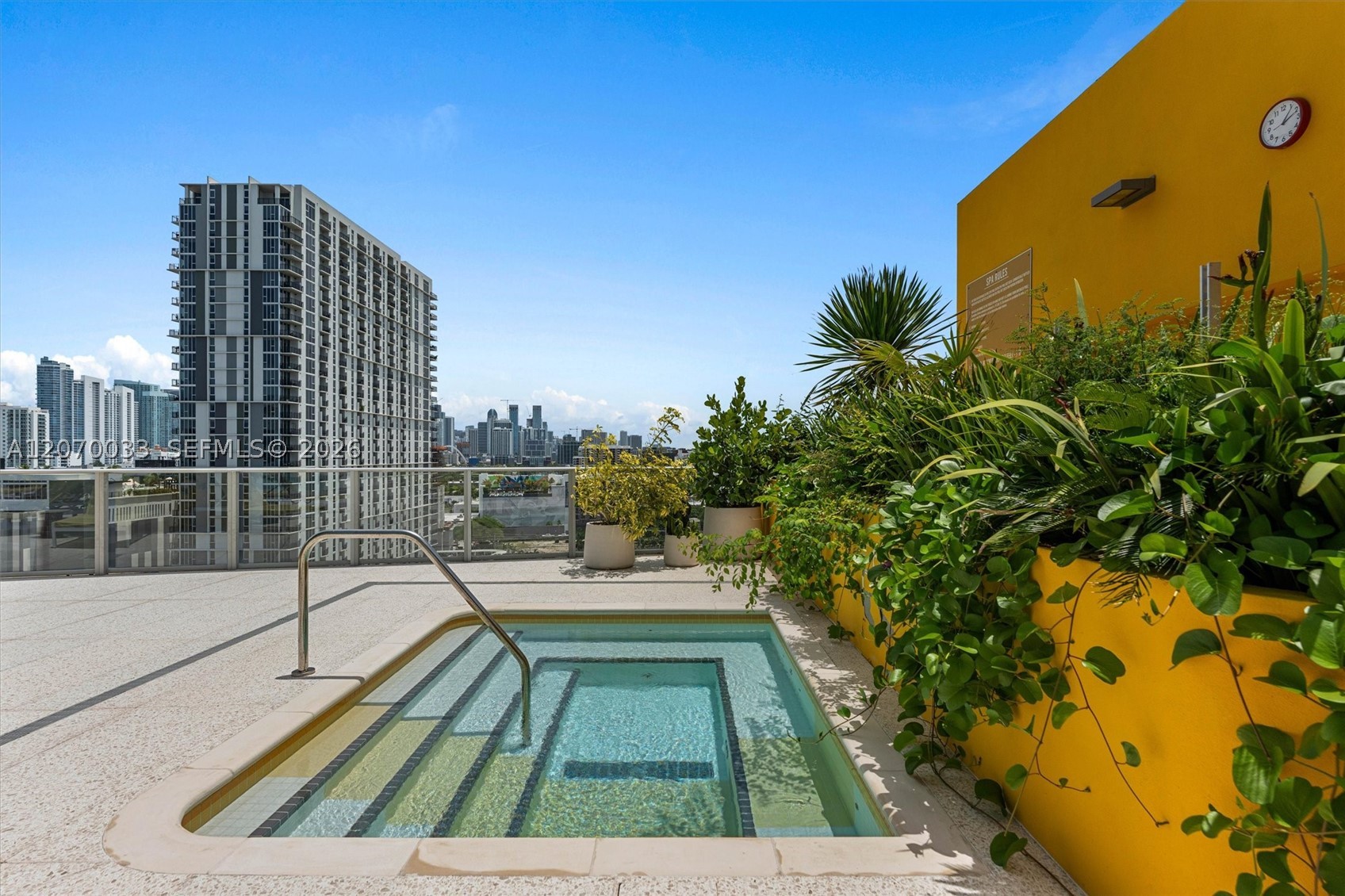 image The Standard Residences Midtown Miami53