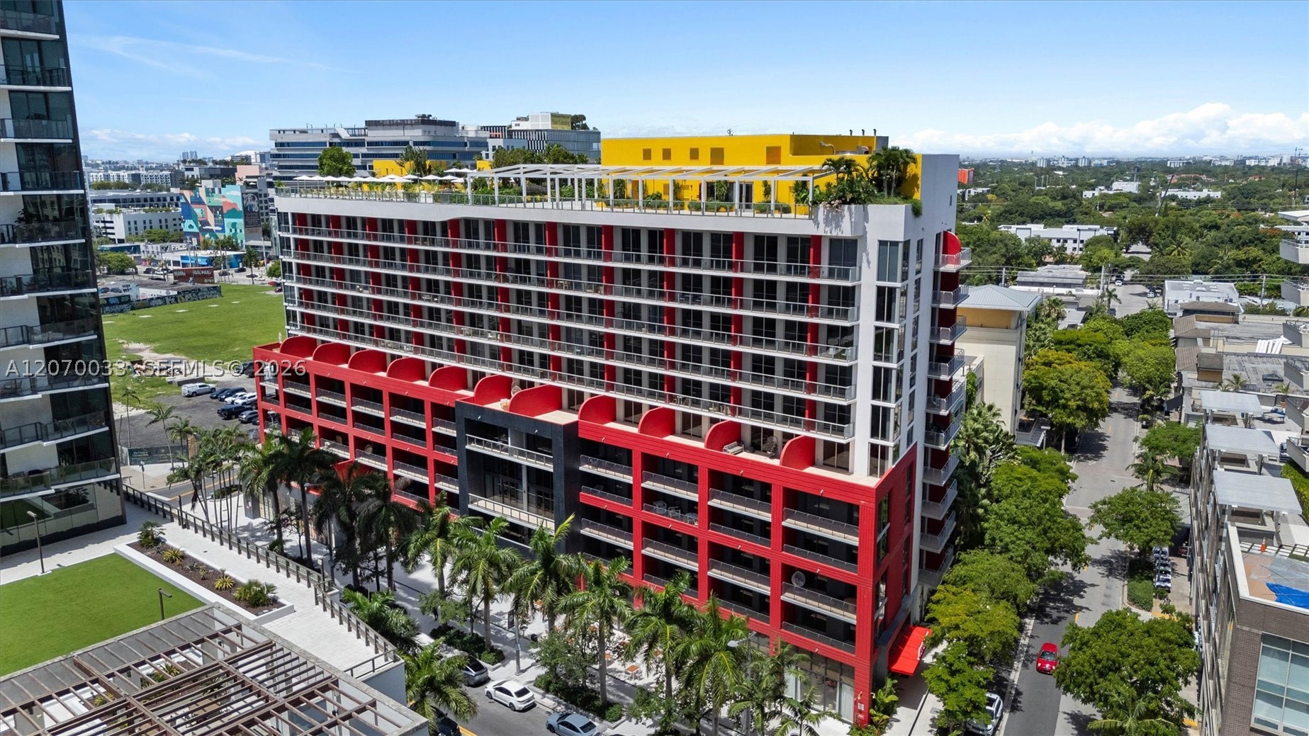 image The Standard Residences Midtown Miami55