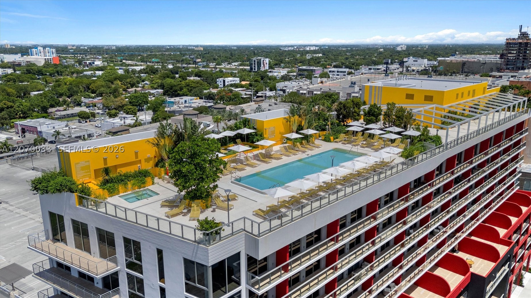 image The Standard Residences Midtown Miami56