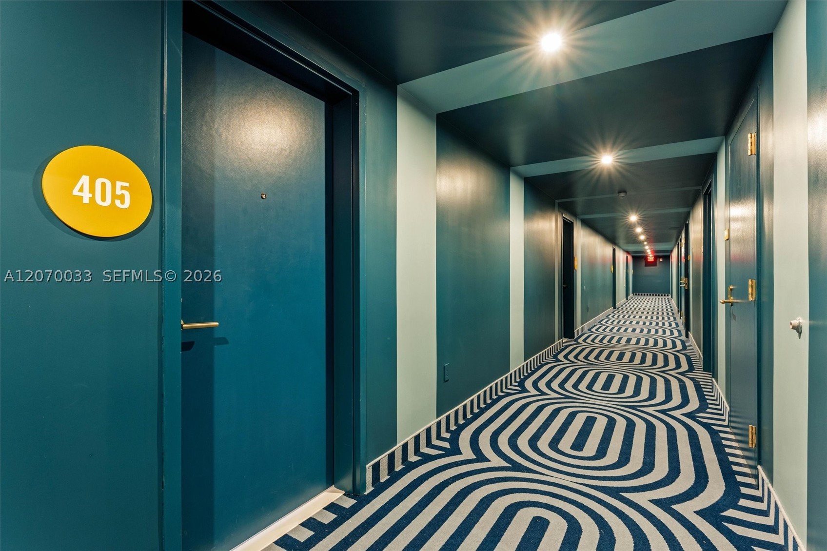 image The Standard Residences Midtown Miami5