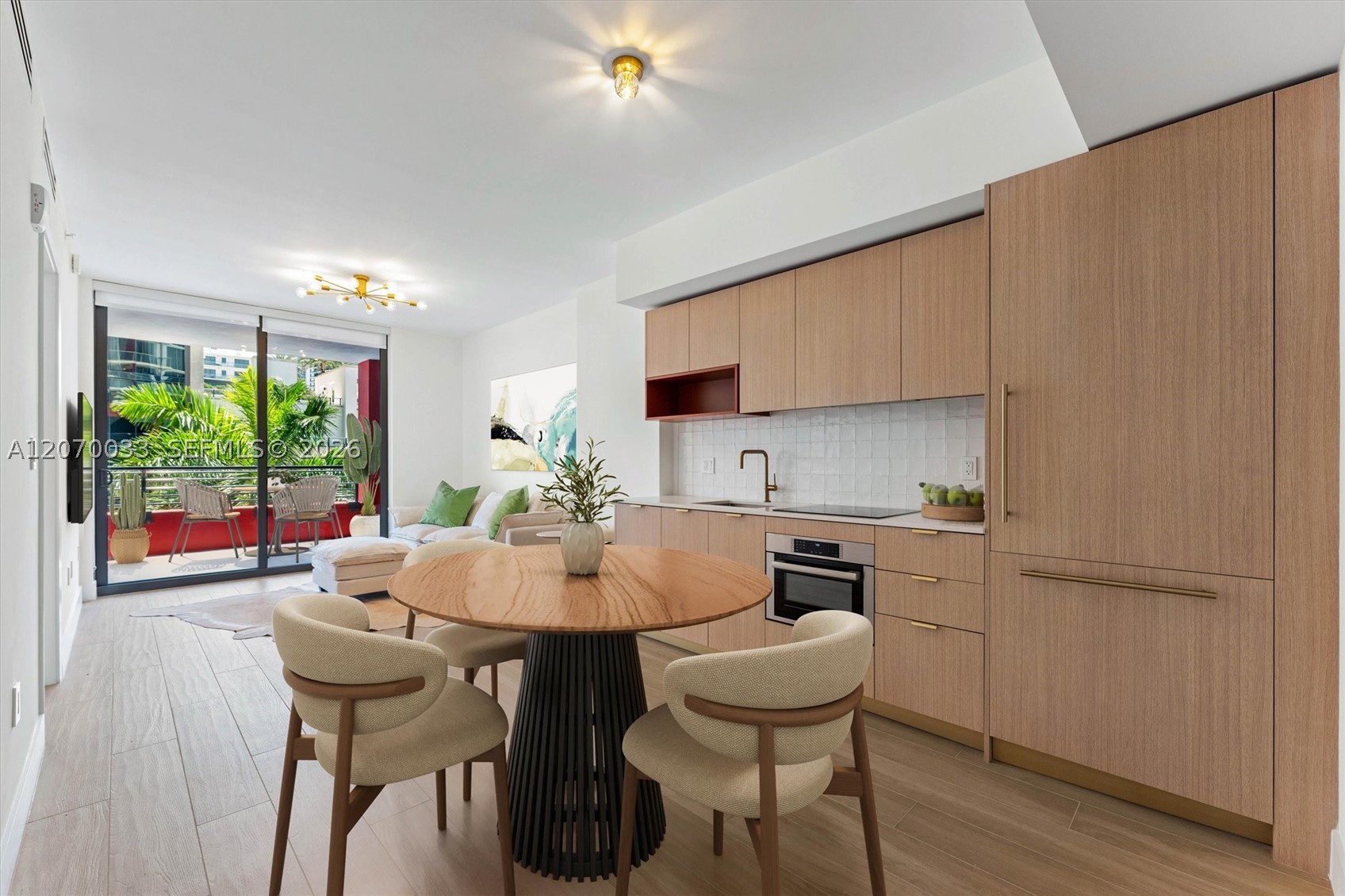 image The Standard Residences Midtown Miami6
