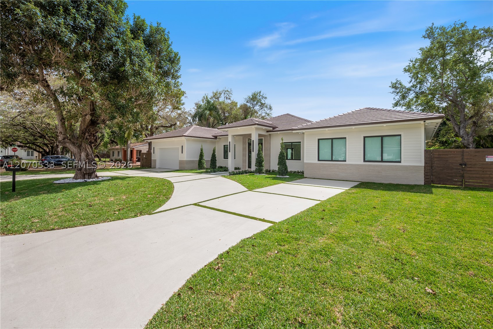 6990 SW 58th St