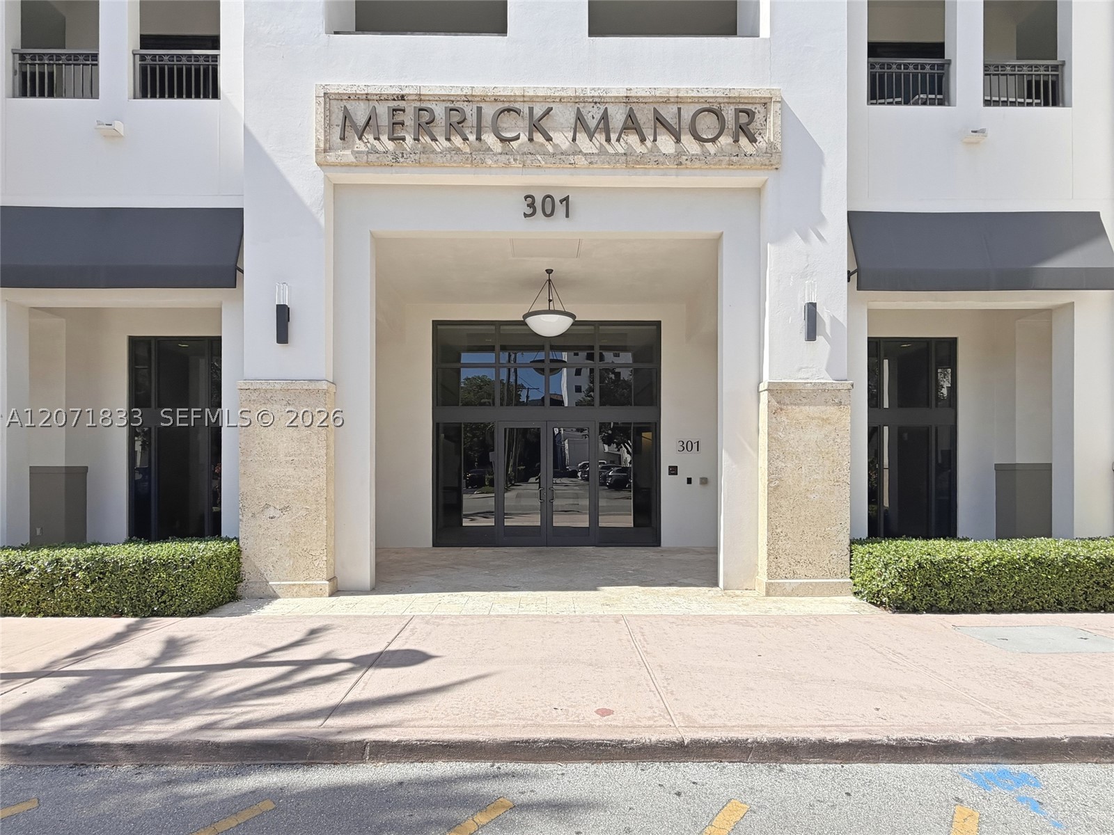 image Merrick Manor1