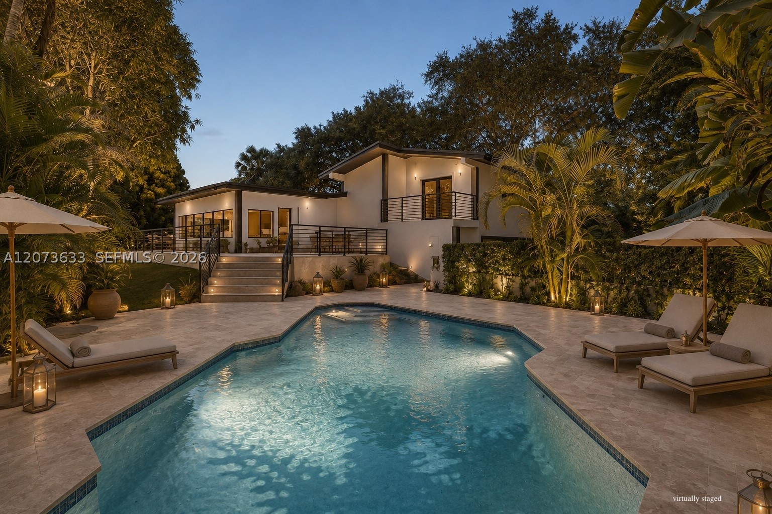 7920 SW 132nd St Pinecrest, FL 33156