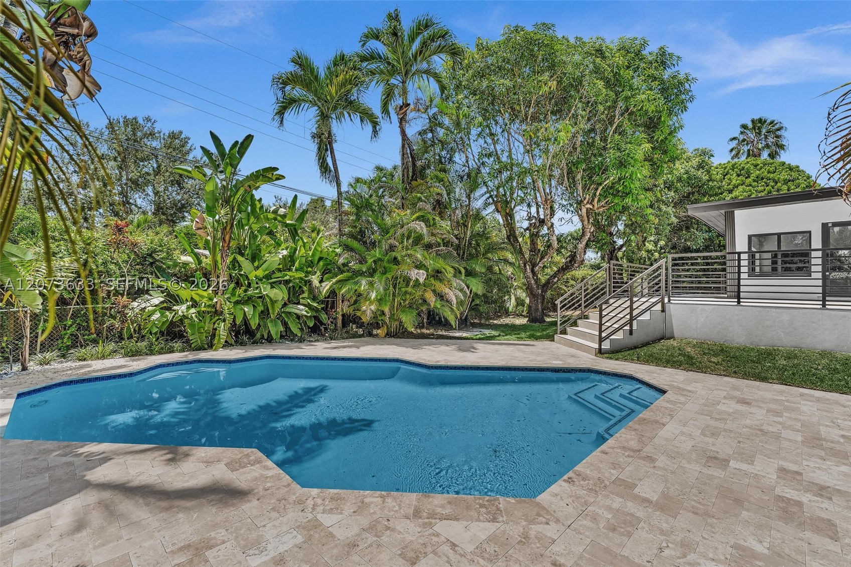7920 SW 132nd St Pinecrest, FL 33156