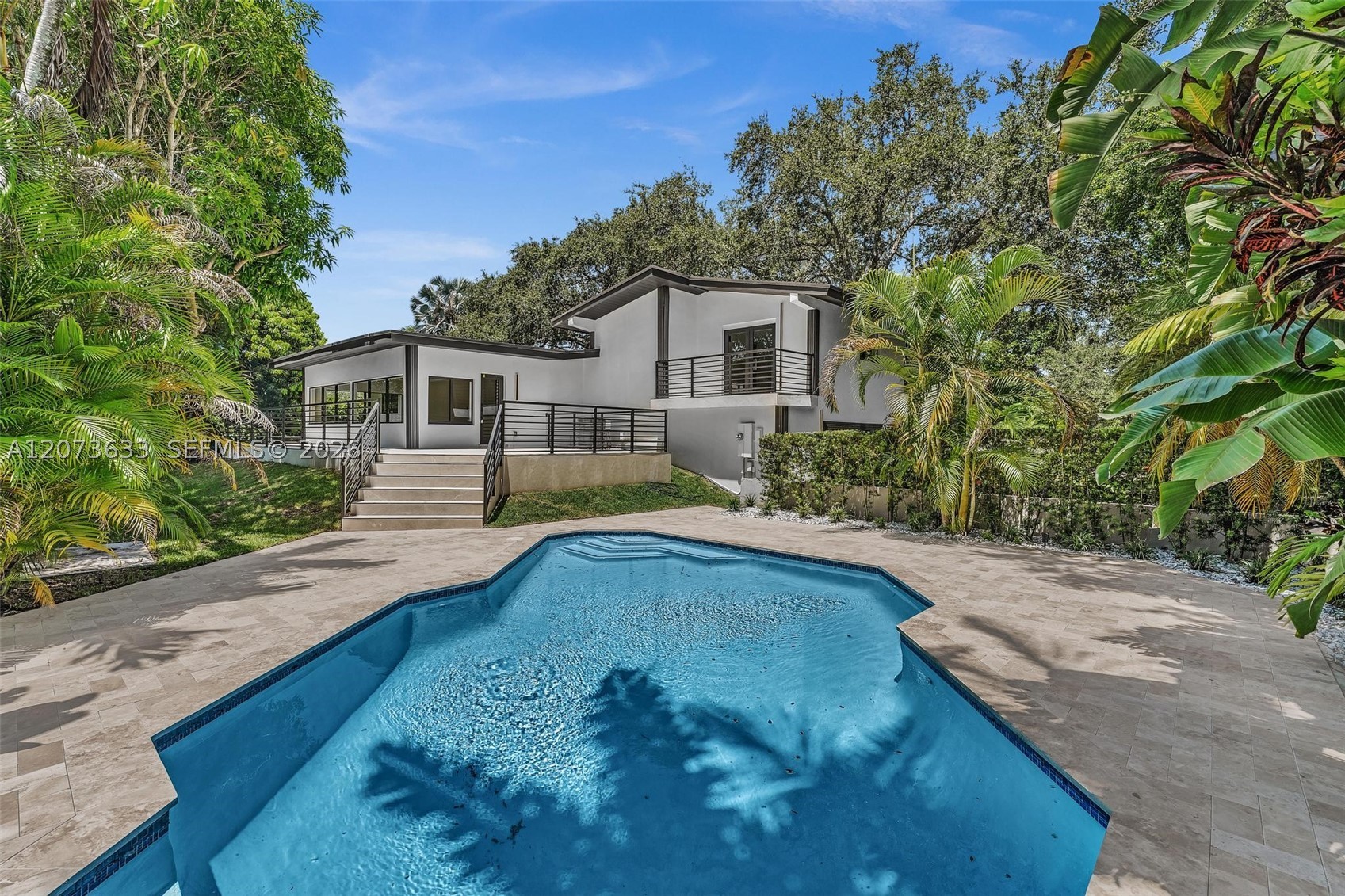 7920 SW 132nd St Pinecrest, FL 33156