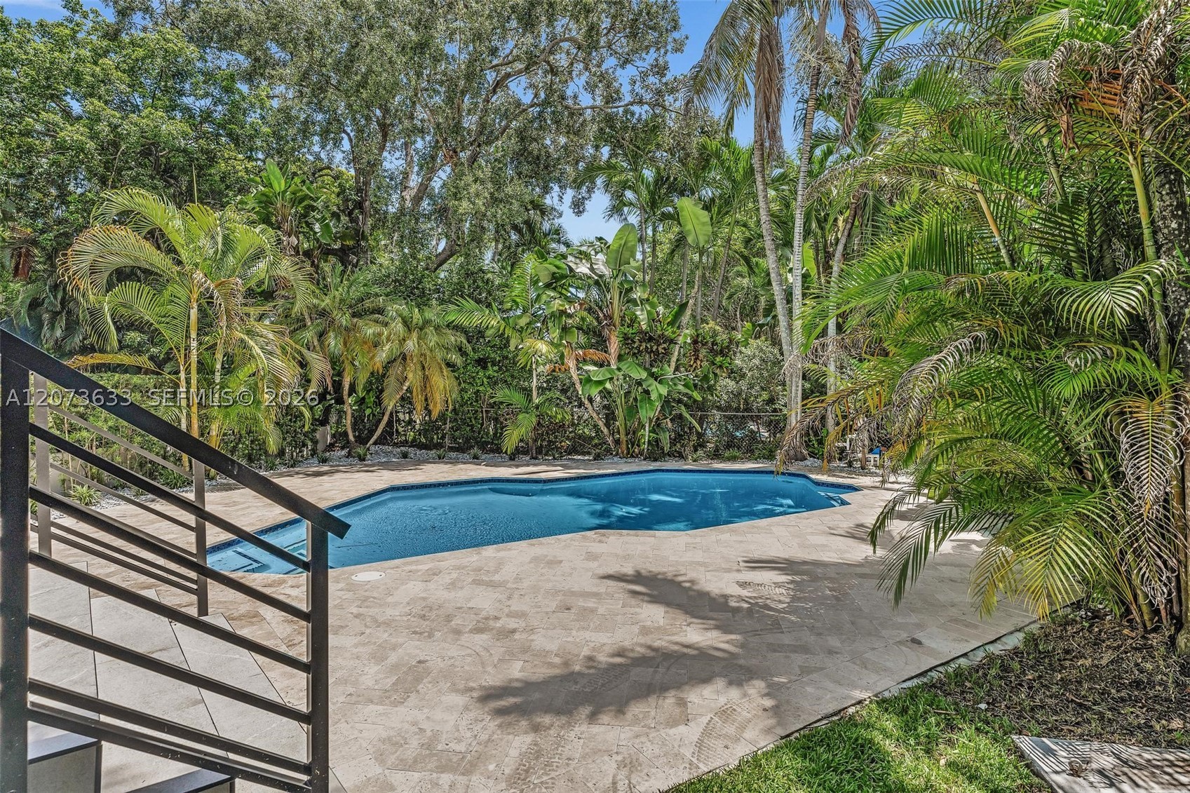7920 SW 132nd St Pinecrest, FL 33156