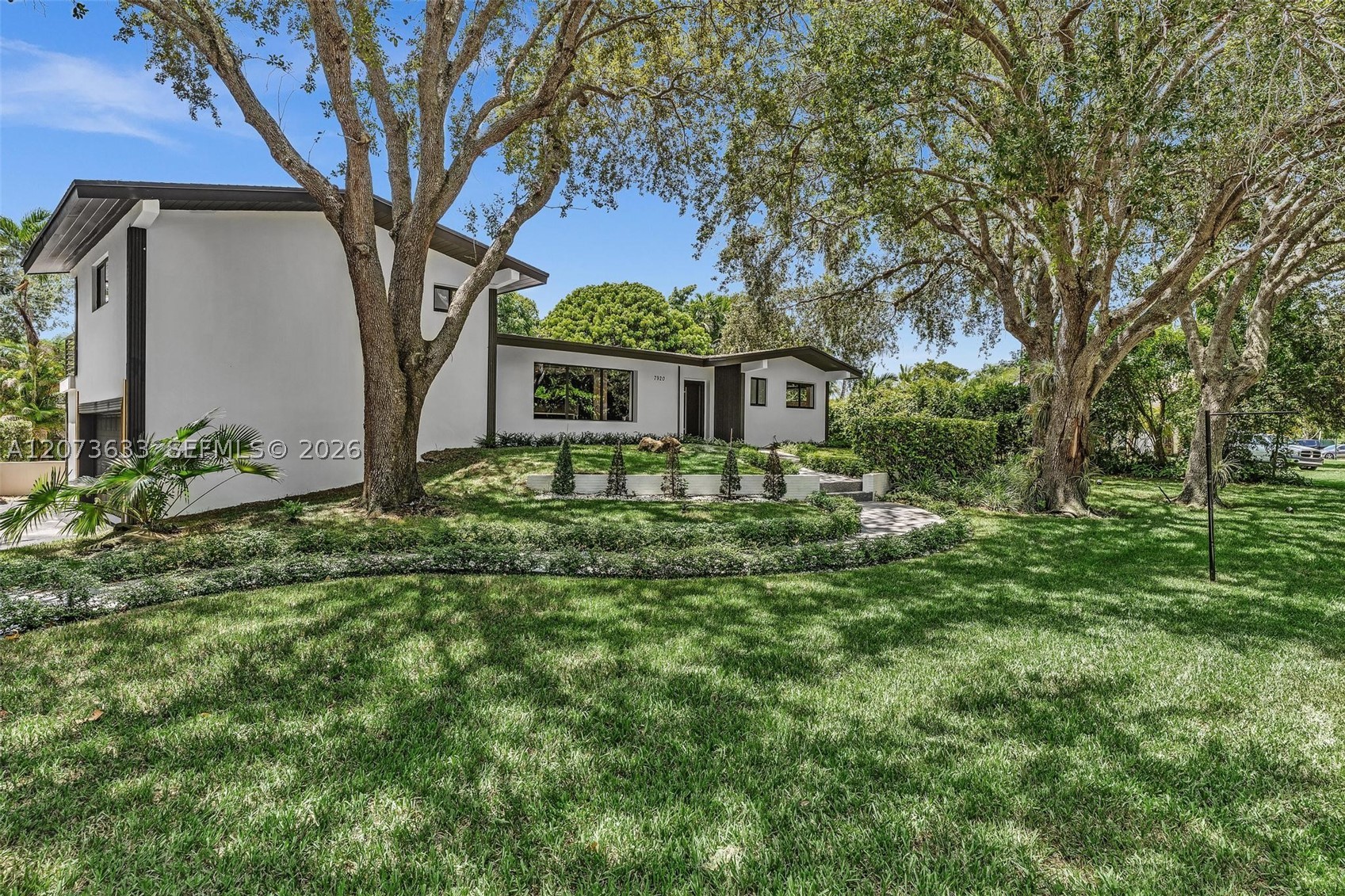 7920 SW 132nd St Pinecrest, FL 33156