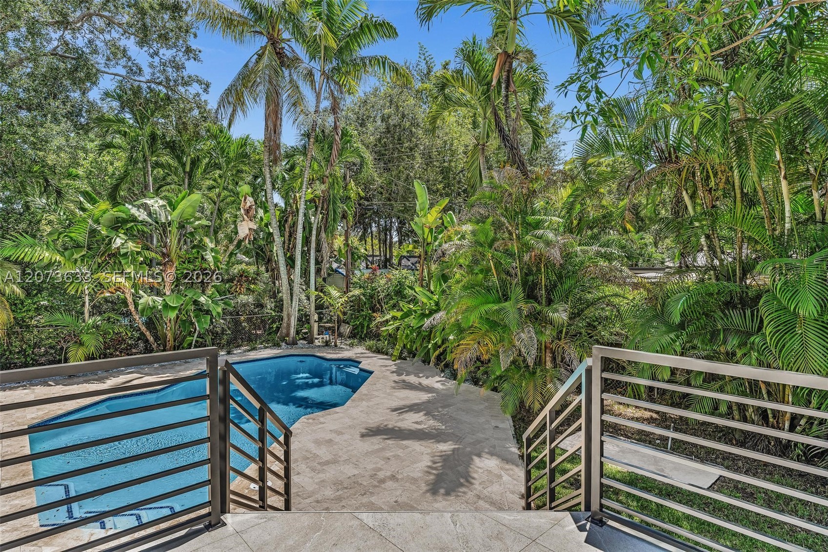 7920 SW 132nd St Pinecrest, FL 33156