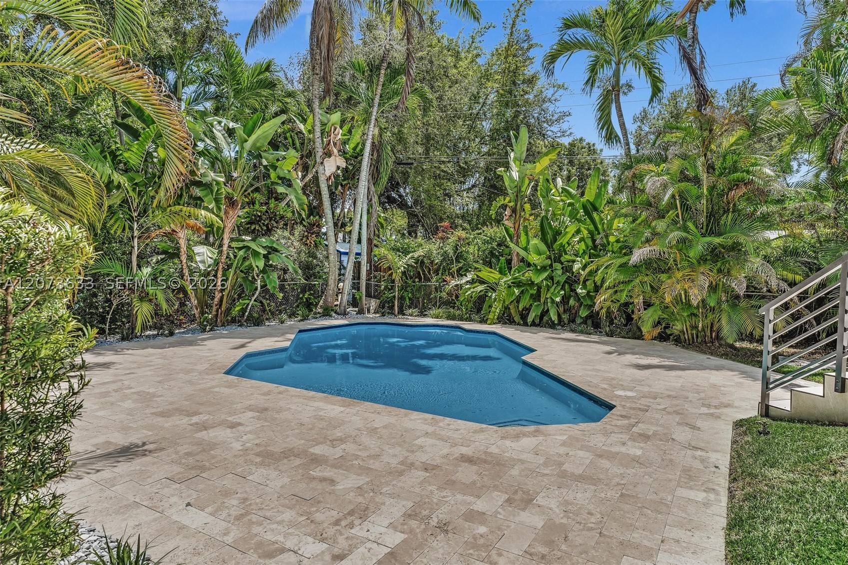 7920 SW 132nd St Pinecrest, FL 33156