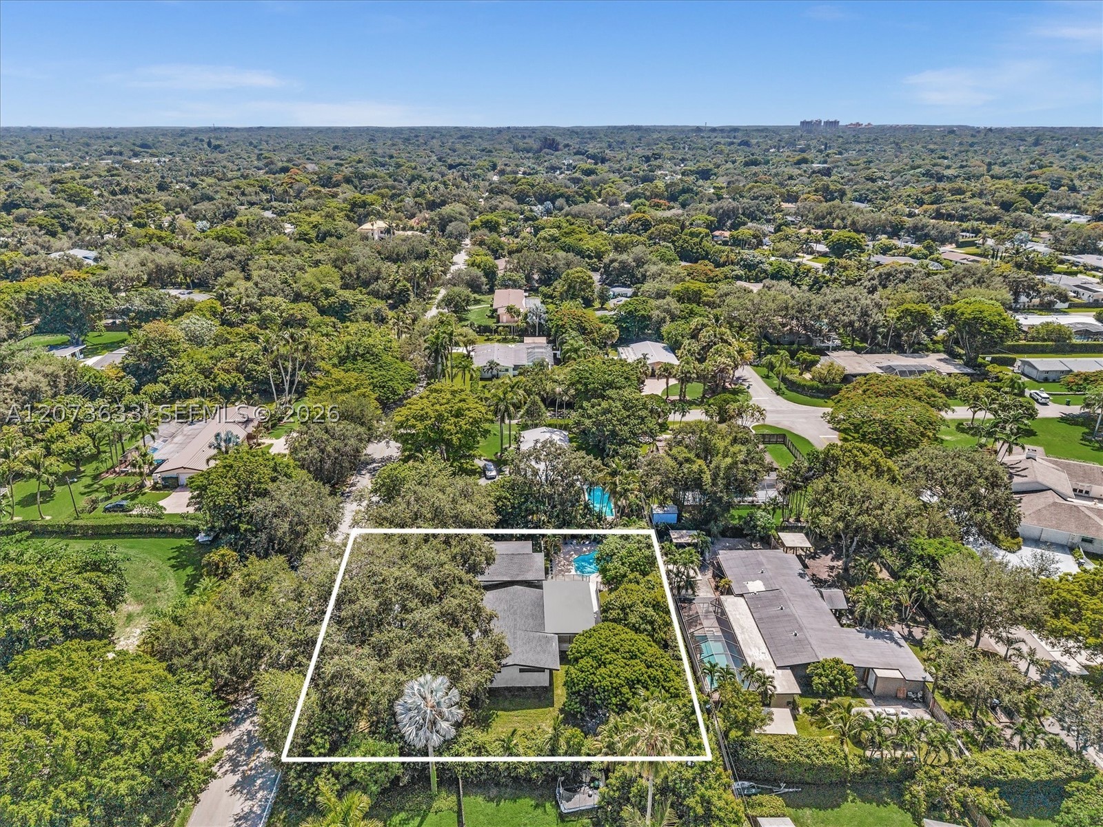 7920 SW 132nd St Pinecrest, FL 33156