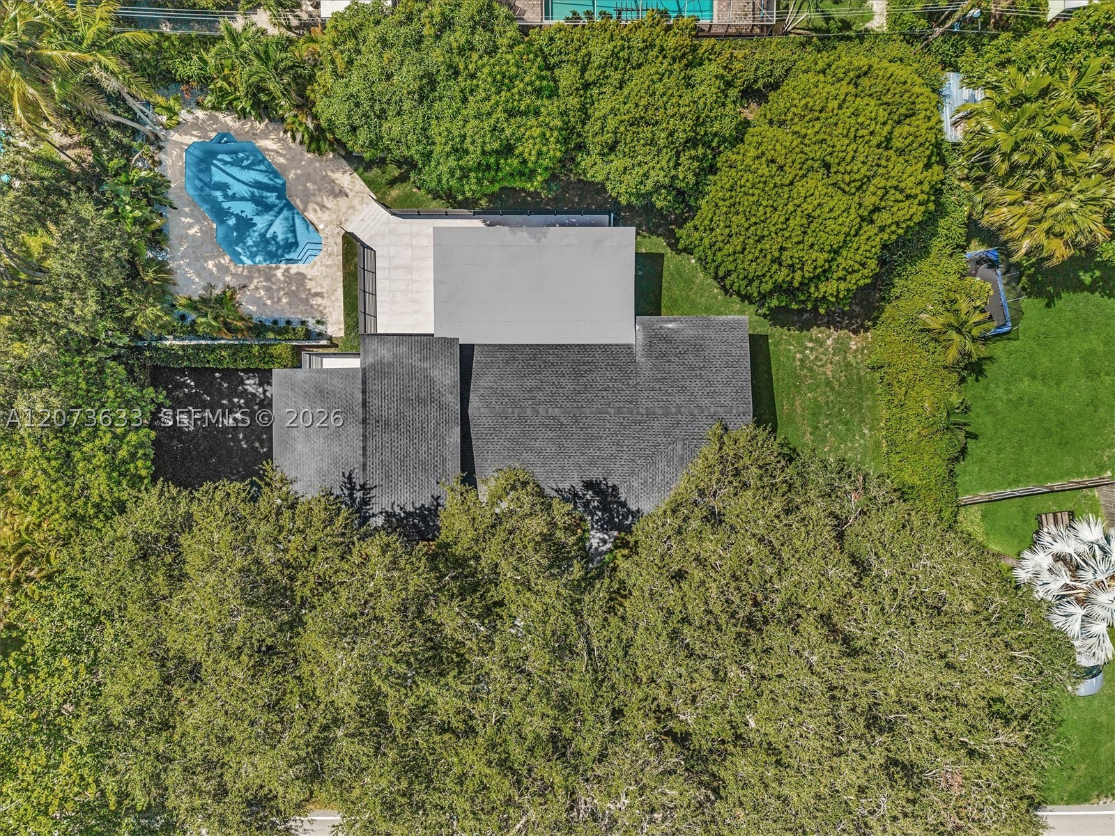 7920 SW 132nd St Pinecrest, FL 33156