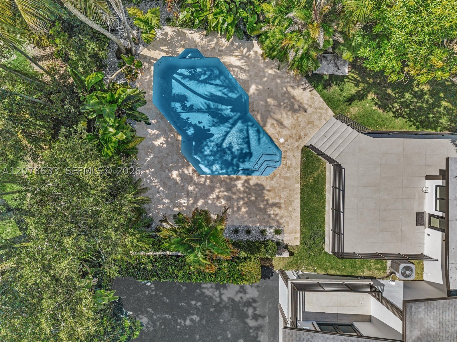 7920 SW 132nd St Pinecrest, FL 33156
