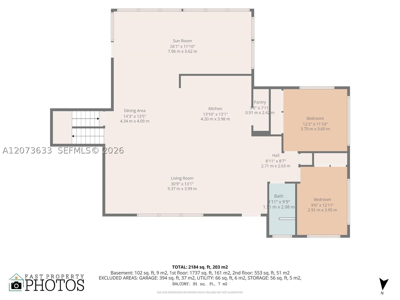 7920 SW 132nd St Pinecrest, FL 33156